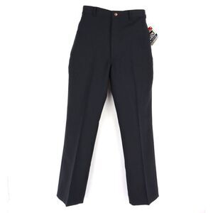 Lady DJ Niver Western Wear Pants High Rise Womens‎ 30 Tall Faux Pockets